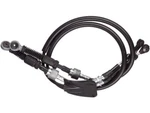 Ac Delco 71JC61Y Manual Trans Shift Cable Fits 2004-2007 Saturn Ion Red Line. Fixed Price $148.68.