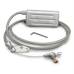 Lokar KD-2400BLD 48 Inch, TH-400 Blower Drive Kickdown Cable. Fixed Price $166.95.