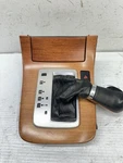 05-06 Infiniti G35 Shifter Knob Indicator Trim Bezel Hazard Woodgrain 12V T21. Fixed Price $33.96.