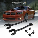 4X Rear Upper Control Arms Sway Bars Set For 2011 2012 2013 Dodge Avenger 200. Fixed Price $44.35.