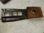 1) Dh -5 Bmw 25111208464 Oem Used Shifter Plate Console Tested W-hardware. Fixed Price $238.80.