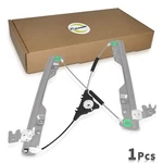 Epchunmi 1XFRONT Left Driver Window Regulator Fit Infiniti FX35 FX37 807211CA0A. Fixed Price $39.99.