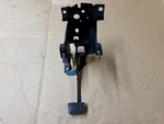 87-93 Ford Mustang Automatic Pedal Assembly Brake Bracket Aod Transmission Oem. Fixed Price $189.99.