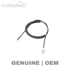 2000 Bmw 328CI - Ignition Lock Cable 1094687. Fixed Price $25.99.