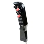 B&m 81146 Magnum Grip Auto Shift Handle Fits 11-14 F-150. Fixed Price $179.95.