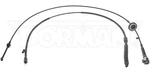 Dorman 905-646 Cable Automatic Transmission Shift 88967320. Fixed Price $67.35.