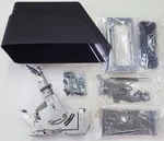 B&m 80680 Truck/suv Automatic Megashifter Gm Chevy Ford Mopar Chrysler New. Fixed Price $515.00.