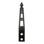 5389020 Hurst Billet/plus Shifter Stick - Black/machined. Fixed Price $102.95.