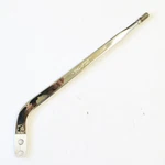 Hurst Chrome Steel 4 & Speed Shifter Stick 5380292 Obsolete Truck Custom. Fixed Price $169.95.