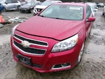Used Automatic Transmission Shift Lever Assembly Fits: 2013 Chevrolet Malibu Gr. Fixed Price $129.55.