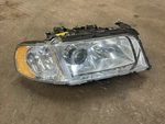 01 02 03 Audi A8 Right Front Headlight Assembly Xenon 4D0941004BE R19. Fixed Price $199.99.