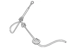 Genuine Ford Shift Control Cable 7C3Z7E395C. Fixed Price $60.60.