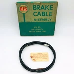 Jeep Willys 911693 Brake Cable Hand Lever Nos Eis 2445 1955-65 Open. Fixed Price $44.99.