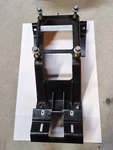 Jeep Chrysler Patriot Compass Shift Riser Used. Fixed Price $55.00.