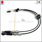 28300-80J00 Genuine Suzuki Cable Assy, Shift/select 2830080J00 Oem SX4. Fixed Price $197.62.