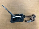 2008-2014 Subaru Impreza Wrx Mt Manual Shifter Linkage Oem. Fixed Price $50.95.