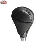 Carbon Fiber Gear Knob Shifter For Scion Tc 2005-2016 Xb 2008-2015 Xd Iq. Fixed Price $20.77.