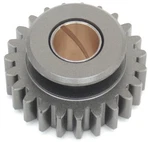 AX15 AX-15 Jeep Reverse Idler Gear Speed Trans 1985 Up 23 Teeth. Fixed Price $65.00.