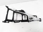 2017 Infiniti Q50 Console Upper Shifter Trim Bezel 96941-4HL5A. Fixed Price $146.78.