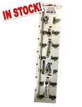 Lokar Adjustable Column Shift Linkage ACA-1800 For Gm Trans TH350, TH400, 700R4. Fixed Price $99.95.