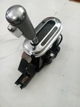 2004-08 Ford F-150 Lariat 5.4 Automatic Floor Gear Shifter Selector Assembly. Fixed Price $149.00.