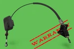 2012-2019 Fiat 500 Automatic Gear Shifter Linkage Cable Wire Oem. Fixed Price $112.38.