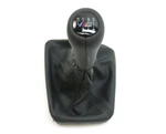 New**genuine Bmw E46 M3 Illuminated Shift Knob W/ Boot Black Leather 25112282450. Fixed Price $639.95.