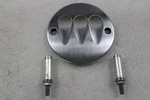 Lamborghini Gallardo, Murcielago, E-gear Selector Plate, Used, P/n 400713110D. Fixed Price $450.00.
