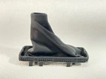 17-19 Ford Escape Automatic Transmission Gear Shifter Lever Selector Boot Oem. Fixed Price $55.00.