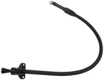 Lokar X1211447 Firewall Mount Transmission Dipstick With Lock And Black.... Fixed Price $280.71.