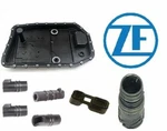 Oem Zf 6HP19 Full Changing Kit -oil Pan Filter+vb Case Sleeve Connector Seal. Fixed Price $175.00.