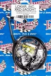 Lokar #XKD-2AODHT Black Kickdown Kit Ford. Fixed Price $142.95.