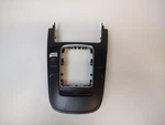 Gear Shifter Trim A4 2009 2016 A/t Transmission Parking Switch Bezel Cover. Fixed Price $50.00.
