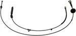 Dorman Automatic Transmission Shifter Cable , Pn# 905-645. Fixed Price $117.97.