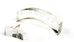 Ididit Indicator Acrylic With Pointer 4 Speed. #2600050010. Fixed Price $36.00.