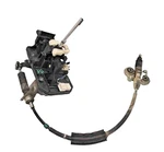 19-25 Subaru Forester Cvt Transmission Gear Shifter Assembly W/cable 35111SJ000. Fixed Price $88.00.