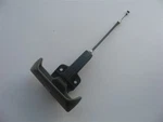 2003 Lexus GS300 GS400 GS430 Parking Brake Release Handle Lever Brown. Fixed Price $25.00.