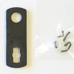 Hurst Comp Speed 3RD / 4TH Shift Arm Lever 1054294 New Gm Applications. Fixed Price $39.99.