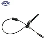 Skp SK721170 Automatic Transmission Shifter Cable Fits 2008-2010 Jeep Grand Cher. Fixed Price $48.95.