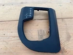 04-07 Bmw E60 530I 525I 550I Automatic Shifter Frame / Center Console Trim Oem. Fixed Price $15.99.