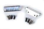 K-tuned Billet Shifter Stops For Use With Rsx Box. Fixed Price $55.00.