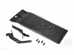 Rugged Ridge Engine And Transmission Skid Plate Fits 12-18 Wrangler Jk 2/4. Fixed Price $419.99.
