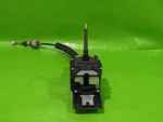10-16 Panamera At Transmission Gear Shifter Assembly Oem 4557-23. Fixed Price $50.00.