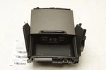 19-20 Kia Optima Lx 2.4L Center Console Storage Tray Trim Panel W/ Power Outlets. Fixed Price $91.58.