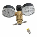Shifnoid PC2008 Air Shifter Regulator CO2 Dual Gauge. Fixed Price $105.81.