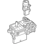 Genuine Mercedes-benz Oe Floor-type Gear Shift 231-260-05-00. Fixed Price $1630.88.