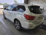 Used Automatic Transmission Shift Lever Assembly Fits: 2017 Nissan Pathfinder G. Fixed Price $80.00.