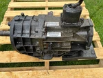 Jeep Tj Wrangler NV3550 Speed Manual Transmission 2003-2004 Tested Working. Fixed Price $1149.99.