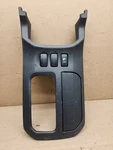 Toyota 4RUNNER 03-09 Shifter Bezel Trim W/o Heat Seat Switches Outlet. Fixed Price $45.00.