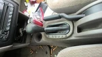 Shifter Stratus 2002 Transmission 32490932. Fixed Price $104.55.